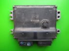 ECU Engine Control Unit Suzuki Swift 1.3 33920-63JM 112300-5700-0