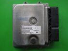 ECU Engine Control Unit Suzuki Swift 1.3 33920-68L02 8DS.P1-0