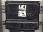 ECU Engine Control Unit Suzuki Swift 1.4 33920-72K4 MB112300-8291-0