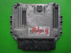 ECU Engine Control Unit Suzuki SX4 1.9DDIS 33920-79JP0 0281012991 EDC16C39-0