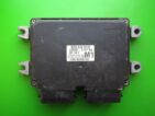 ECU Engine Control Unit Suzuki Splash 1.2 33920-51K1-0