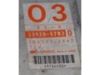 ECU Engine Control Unit Suzuki Vitara 1.6 33920-57B3 100797-4440-0