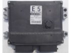 ECU Engine Control Unit Suzuki Swift 1.6 33920-57K7 MB112300-8303-0