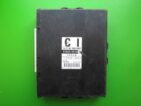 ECU Engine Control Unit Suzuki Liana 1.6 33920-59JA 112200-8042-0