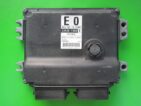 ECU Engine Control Unit Suzuki Swift 1.3 33920-72K0 MB112300-8262-0