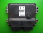 ECU Engine Control Unit Suzuki SX4 1.6 33920-79J1 MB112300-2552 L1-0
