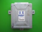 ECU Engine Control Unit Suzuki Ignis 1.3 33920-80GS 112200-5490-0