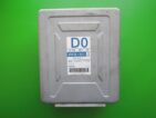 ECU Engine Control Unit Suzuki Wagon 1.3 33920-83E1 MB112000-7732-0