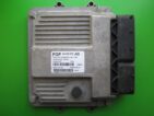 ECU Engine Control Unit Suzuki Swift 1.3DDIS 33920-62JP0 55195173 6JO.S5-0