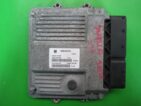 ECU Engine Control Unit Suzuki Swift 1.3 33920-72KP0 55563974 6O2.Y6-0