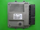 ECU Engine Control Unit Suzuki Splash 1.3DDIS 33920-51KQ1 55563977 6O2.W1-0