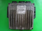 ECU Engine Control Unit Suzuki Jimny 1.5DCI 8200450861 81132B DDCR-0