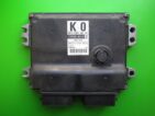 ECU Engine Control Unit Suzuki Swift 1.3 33920-62J0 MB112300-0383-0
