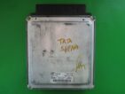 ECU Engine Control Unit Tata Safari 3.0 28017169 R0411C031B DCM3.1-0