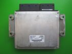ECU Engine Control Unit Tata Indigo 1.4D 28066923 R0412B003A DCM3.2AP-0
