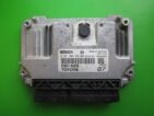 ECU Engine Control Unit Toyota Aygo 1.0 89661-0H070 0261S04464 ME7-952-0
