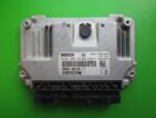 ECU Engine Control Unit Toyota Aygo 1.0 89661-0H130 0261S06145 ME7-952-0