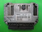 ECU Engine Control Unit Toyota Aygo 1.0 89661-0H240 0261S07573 ME7.9.52-0