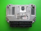 ECU Engine Control Unit Toyota Aygo 1.0 89661-0H370 0261S08723 ME7-952-0