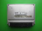 ECU Engine Control Unit Toyota Yaris 1.4D4D 89661-52250 0281010768 EDC15C9-0