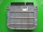 ECU Engine Control Unit Toyota Auris 1.6 89661-02E51 MB275300-0221-0