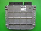 ECU Engine Control Unit Toyota Auris 1.3 89661-02W30 MB275400-0732-0