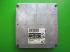 ECU Engine Control Unit Toyota Avensis 1.8 89661-05470 MB175200-5541-0