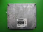 ECU Engine Control Unit Toyota Avensis 2.0D4D 89661-05690 MB175800-6326-0