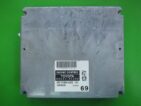 ECU Engine Control Unit Toyota Avensis 2.0D4D 89661-05690 MB175800-6324-0