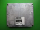 ECU Engine Control Unit Toyota Avensis 2.0D4D 89661-05A41 MB175800-9500-0