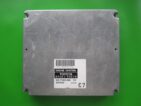 ECU Engine Control Unit Toyota Avensis 2.2D4D 89661-05C70 MB175800-8681-0