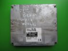 ECU Engine Control Unit Toyota Avensis 2.2D4D 89661-05C80 MB175800-9251-0