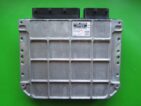 ECU Engine Control Unit Toyota Avensis 2.2D 89661-05F20 MB275900-4732-0