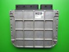 ECU Engine Control Unit Toyota Yaris 1.3 89661-0D310 MB275100-2494-0