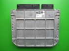 ECU Engine Control Unit Toyota Yaris 1.3 89661-0D400 MB275100-2504-0