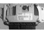 ECU Engine Control Unit Toyota Aygo 1.0 89601-0H210 0261S07611 ME7.9.52-0
