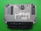 ECU Engine Control Unit Toyota Aygo 1.0 89661-0H380 0261S08725 ME7.9.52-0