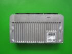 ECU Engine Control Unit Toyota Auris 1.8 Hybrid 89661-0ZU60 MB275600-9480-0
