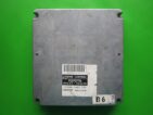 ECU Engine Control Unit Toyota RAV4 2.0D4D 89661-42A10 175800-5441-0