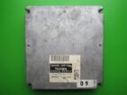 ECU Engine Control Unit Toyota RAV4 2.0D4D 89661-42B50 175800-5480-0