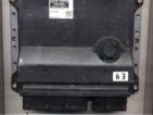 ECU Engine Control Unit Toyota RAV4 2.2D4D 89661-42F21 175800-4030-0