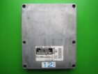ECU Engine Control Unit Toyota Yaris 1.3 89661-52081 211000-5991-0