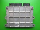 ECU Engine Control Unit Toyota IQ 1.4 89661-74040 212000-4830-0