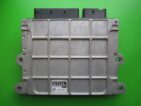 ECU Engine Control Unit Toyota 1.0 89661-74390 212000-8570 5F-0