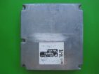ECU Engine Control Unit Toyota Avensis 1.8 89661-05210 MB175700-9303-0