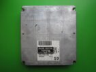 ECU Engine Control Unit Toyota Avensis 2.0 89661-05590 MB275000-4802-0