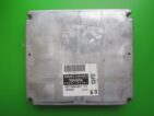 ECU Engine Control Unit Toyota Avensis 2.0 89661-05691 MB175800-8071-0
