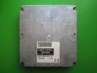 ECU Engine Control Unit Toyota Avensis 1.8 89661-05C20 MB275100-6940-0