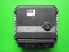 ECU Engine Control Unit Lexus CT200 2.2 89661-76030 275400-5531-0