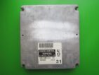 ECU Engine Control Unit Toyota Corolla 2.0D4D 89666-02310 MB175800-5311-0